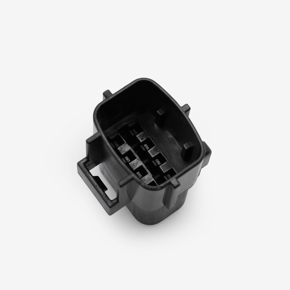 Hall Effect Sensor