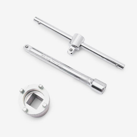 Komodo Tool Kit