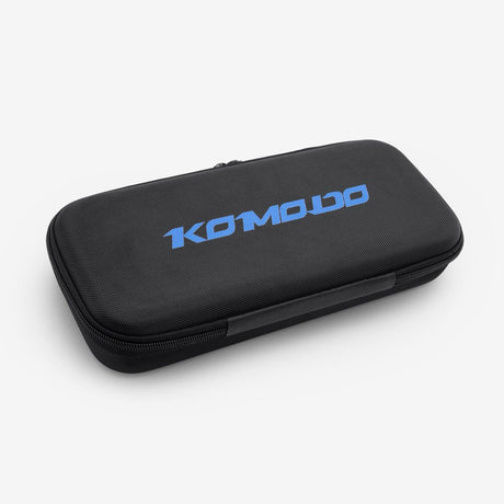 Komodo Tool Kit