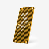 EBMX X-9000 Motor Controller Heat Sink Version 1 Factory Seconds for TL3000 Gold