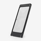 EBMX X-9000 Motor Controller Heat Sink version 3 Black
