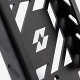 Full-E Charged Charger Wall Bracket for Light_bee Pre 2025 Black