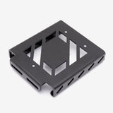 Full-E Charged Charger Wall Bracket for Light_bee Pre 2025 Black