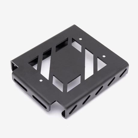 Full-E Charged Charger Wall Bracket for Light_bee Pre 2025 Black