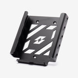 Full-E Charged Charger Wall Bracket for Light_bee Pre 2025 Black