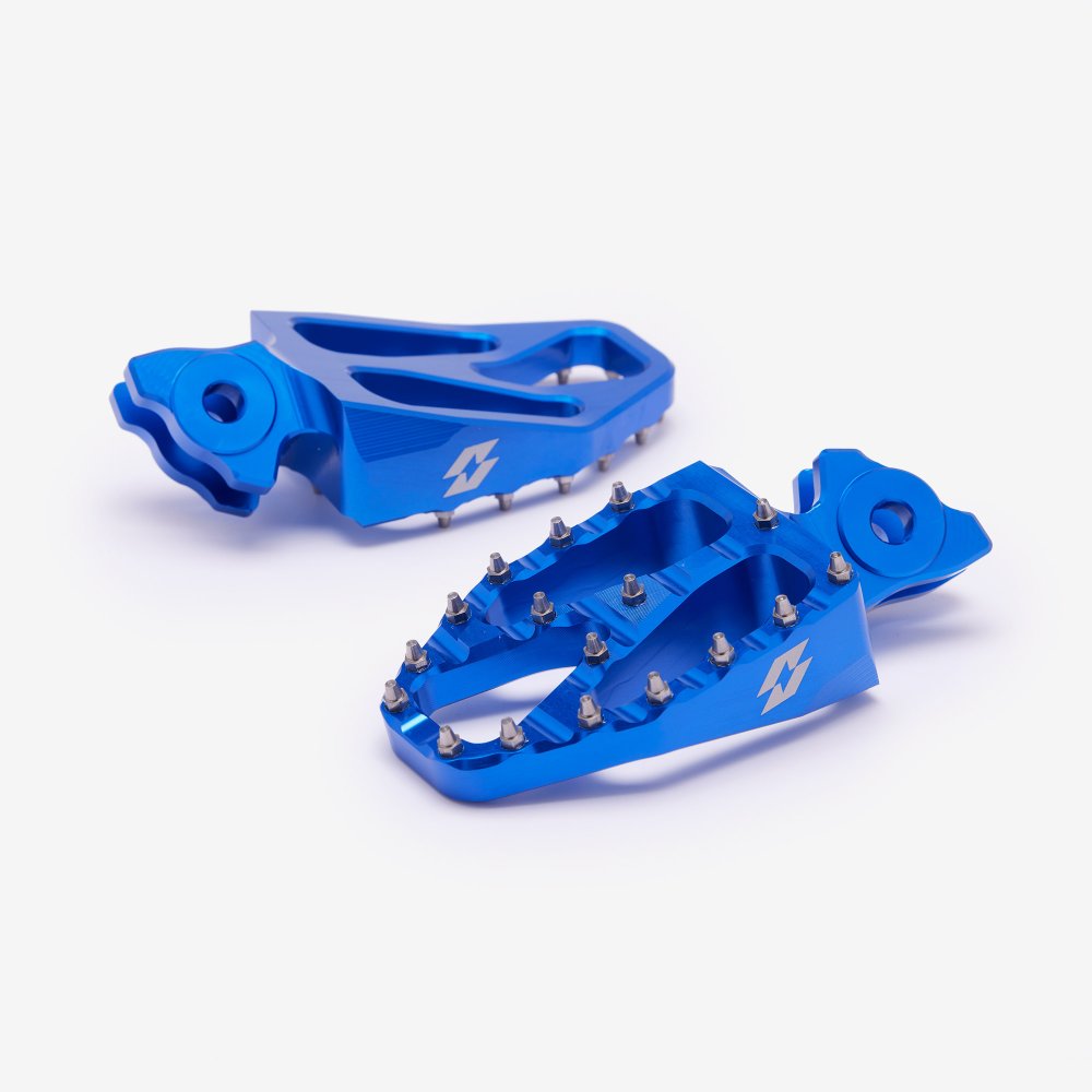 Footpeg Set - Talaria & LBX - Multiple Colours
