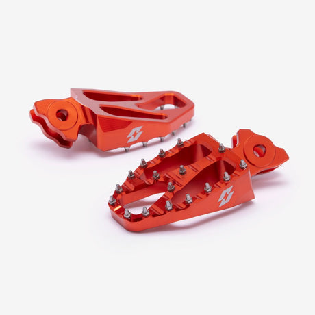 Footpeg Set - Talaria & LBX - Multiple Colours