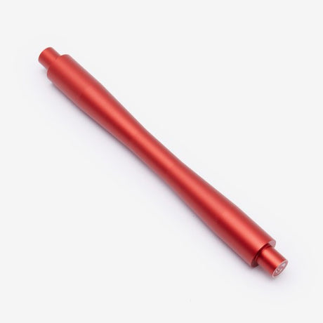 EBMX Premium Foot Peg And Brace Set for Light Bee Red