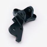 EBMX Competition Foot Peg for Ultra_bee Space Grey