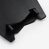 Number Board Black