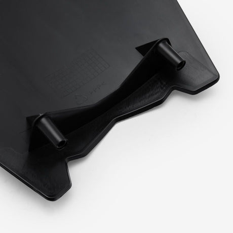 Number Board Black