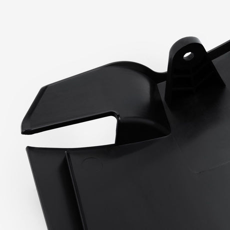 Number Board Black