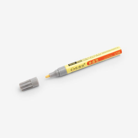 Paint Pen Chrome Green