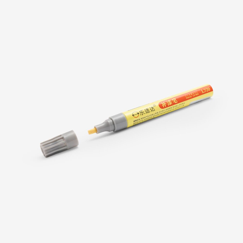 Paint Pen Chrome Green