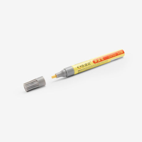 Paint Pen Chrome Green