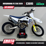 2020 FC 250