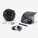 EBMX XLB-60 Race Motor with V2 X-9000 Harness for Light Bee