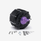 EBMX XLB-60 Race Motor with V2 X-9000 Harness for Light Bee