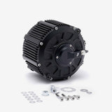 EBMX XLB-60 Race Motor with V2 X-9000 Harness for E-Ride Pro SS