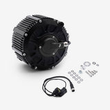 EBMX XLB-60 Core Motor with V2 X-9000 Harness for E-Ride Pro SS