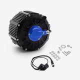 EBMX XLB-60 Core Motor with V2 X-9000 Harness for E-Ride Pro SS