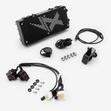 EBMX Black X-9000 Motor Controller V3 for Sting
