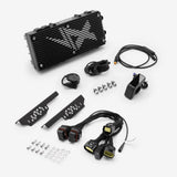 EBMX Black X-9000 Motor Controller V3 for Ultra Bee