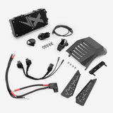 EBMX Black X-9000 Motor Controller V3 for E-Ride Pro SS