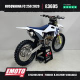 2020 FC 250