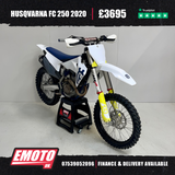 2020 FC 250