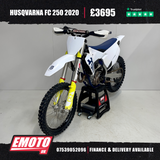 2020 FC 250