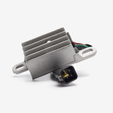 DC Converter for Talaria Sting