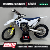 2020 FC 250