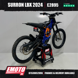 2024 LBX