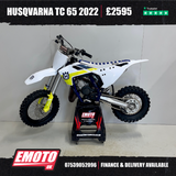 2022 TC 65