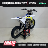 2022 TC 65