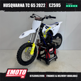 2022 TC 65