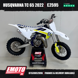 2022 TC 65