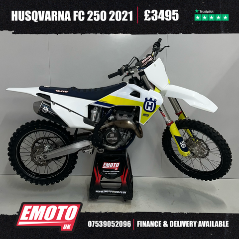 2021 FC 250