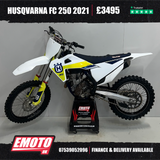 2021 FC 250