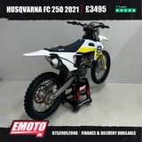 2021 FC 250