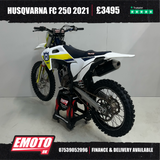 2021 FC 250