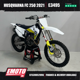 2021 FC 250