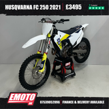 2021 FC 250