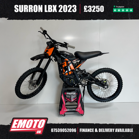 2023 LBX