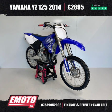 2014 YZ 124