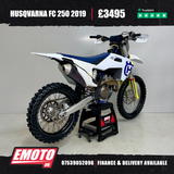 2019 FC 250