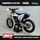 2019 FC 250