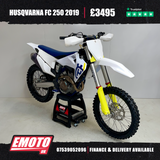 2019 FC 250