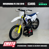 2019 FC 250